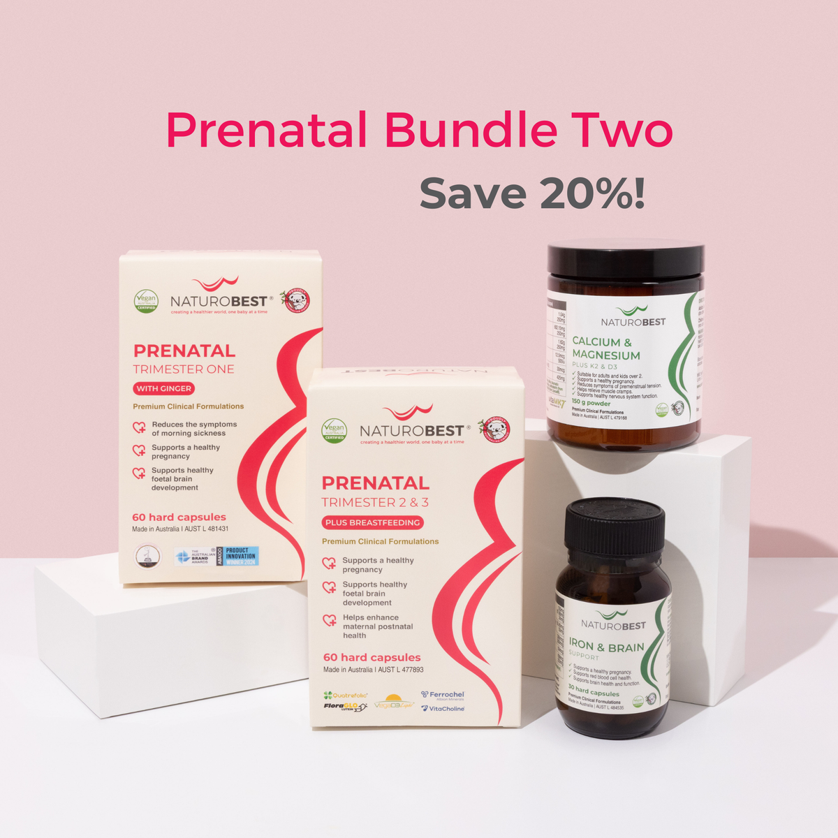 Prenatal Bundle Two