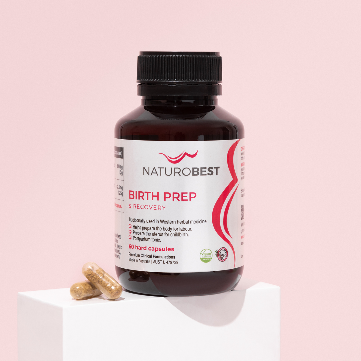 Birth Prep & Recovery