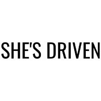 She's Driven