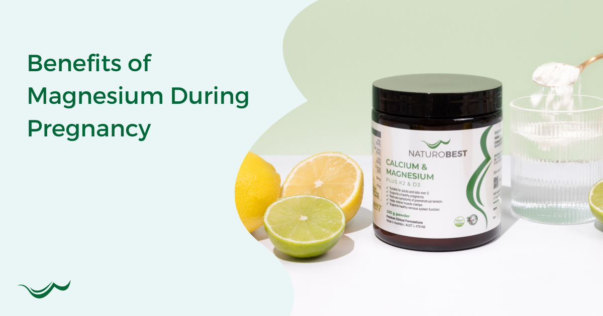 Magnesium During Pregnancy