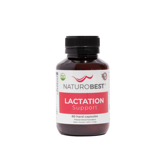 Lactation Support | Back in Stock in December!