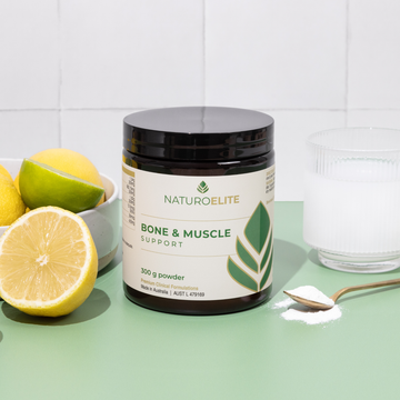 Bone & Muscle Support