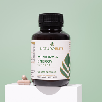 Memory & Energy Support