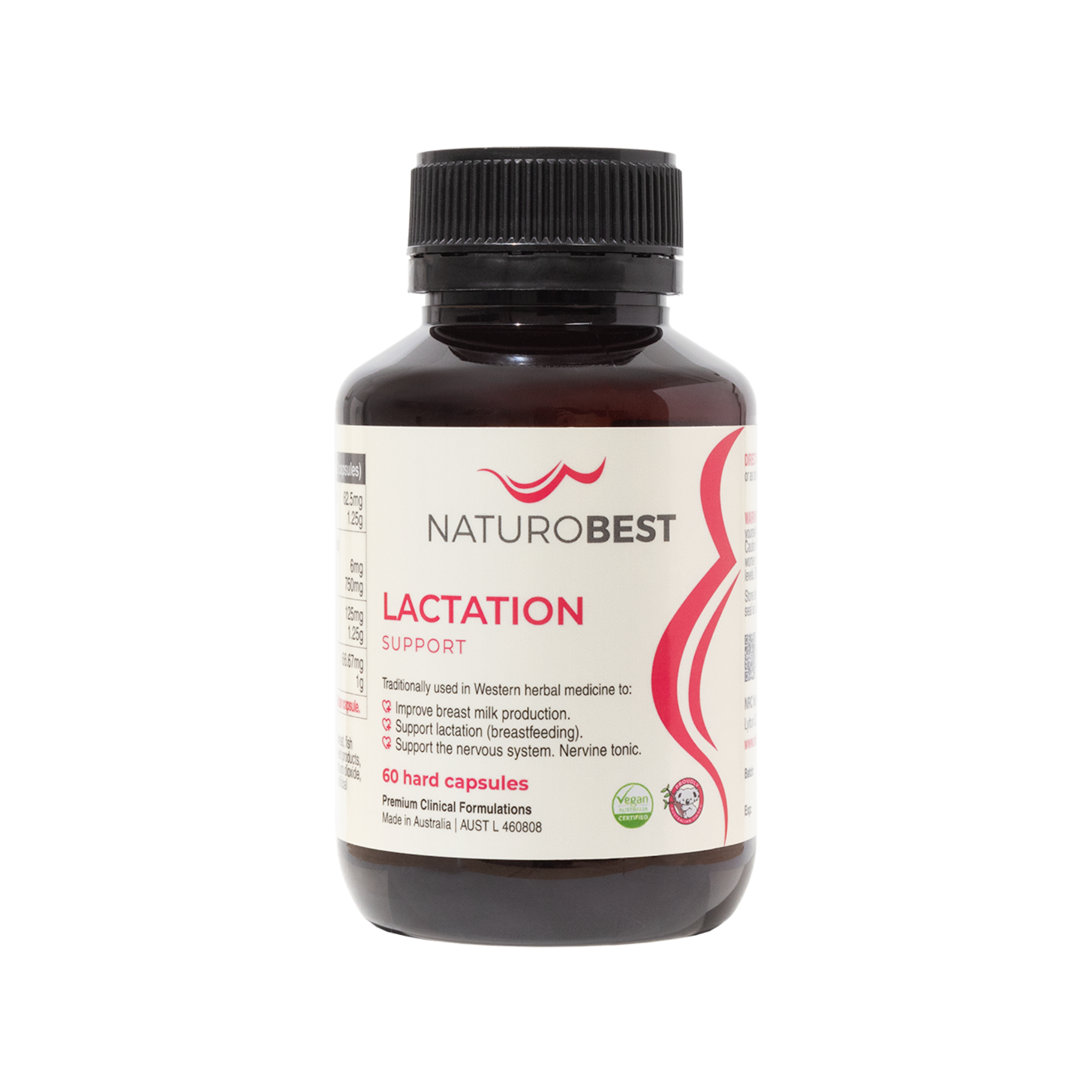 Lactation Support - Carton | Expiry November 2027