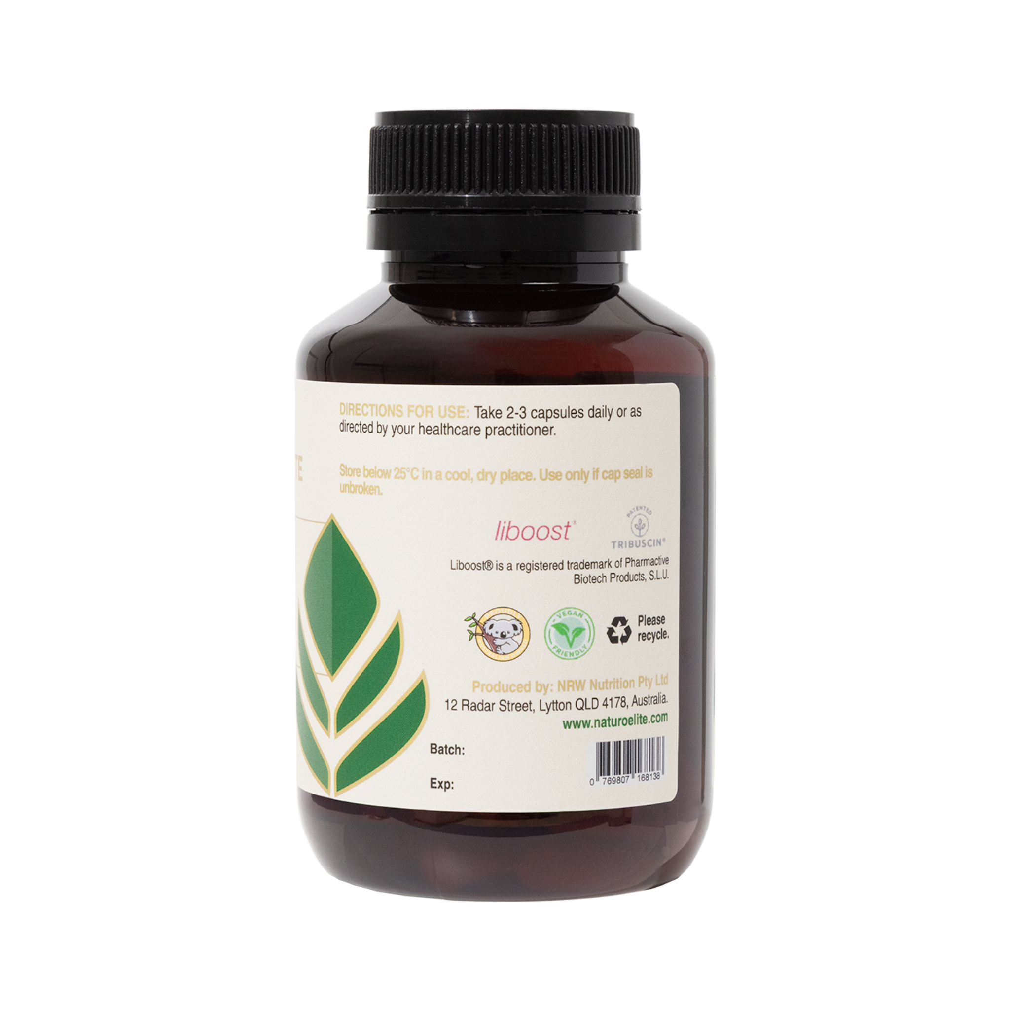 Hormone Balance & Libido Boost | EOFY Sale - Buy 2, Get 50% Off!