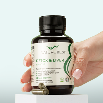 Detox & Liver Support
