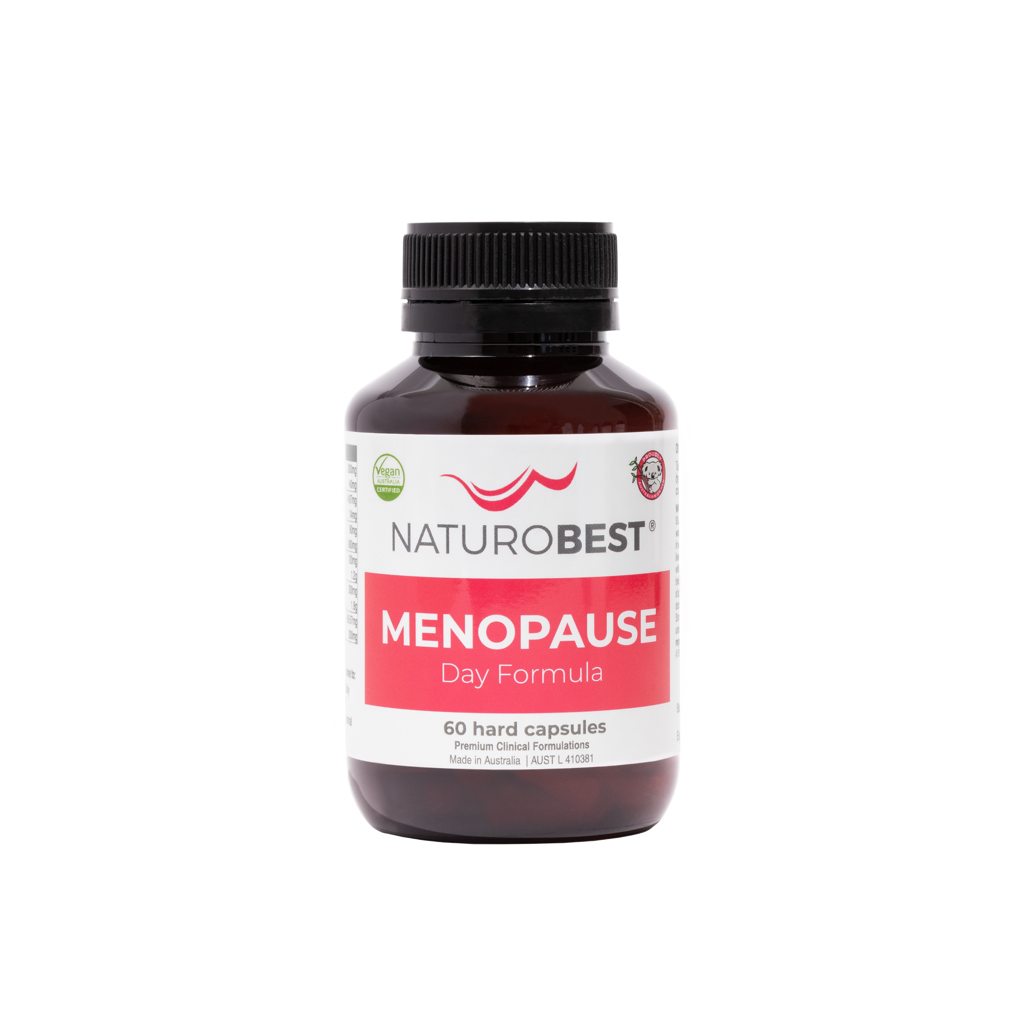 Menopause Day Formula - Carton | Expires November 2027