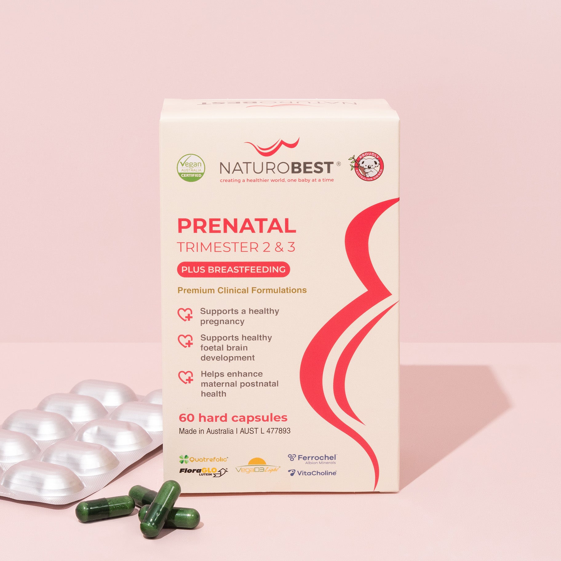 10 Common First Trimester Pregnancy Symptoms – NaturoBest