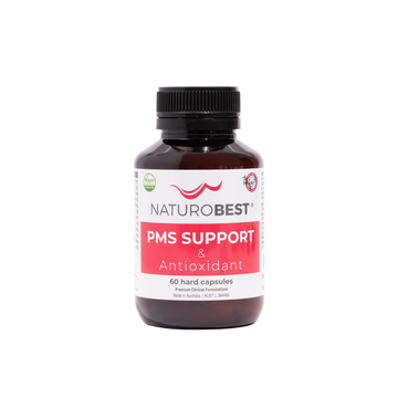 PMS Support & Antioxidant